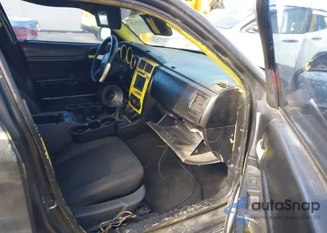 2006 Dodge Magnum z USA, uszkodzony, nr VIN 2D4FV47V96H536716